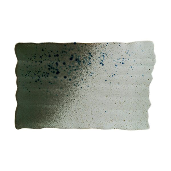 GAIA Rect. Platter 34.5x21cm