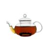 glass teapot verona 0 5ltr p15214 10701 image - G&G Goodfellows