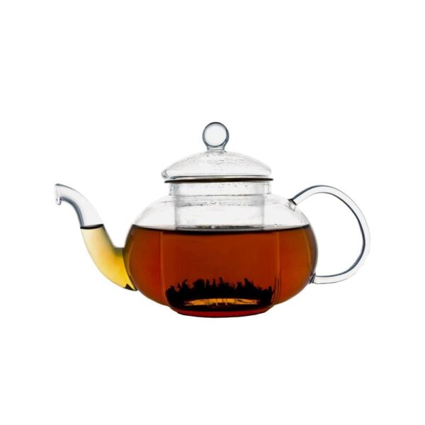 Glass Teapot Verona 0.5ltr