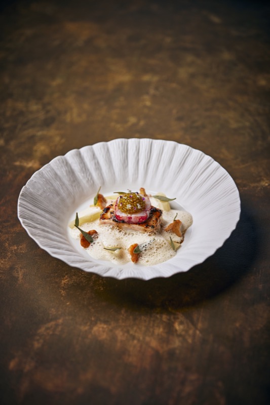 Restaurant Projects Goodfellows Adam Smith