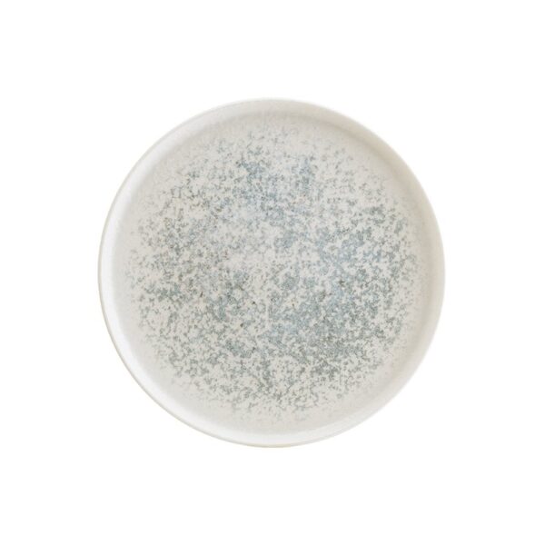 ?? Gourmet 16cm Flat Plate - Lunar Ocean