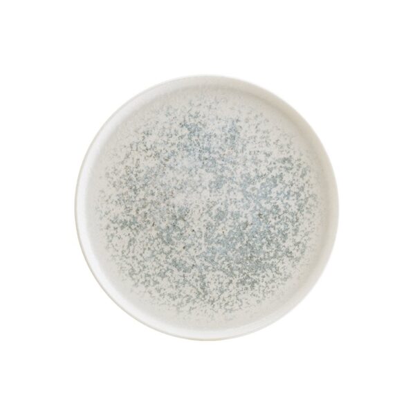 ?? Gourmet 22cm Flat Plate - Lunar Ocean