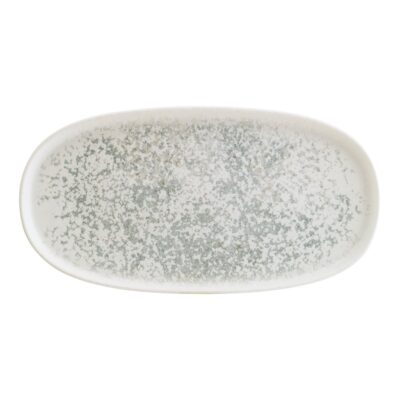 ?? Gourmet Oval Dish 30cm - Lunar Ocean
