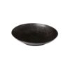 honeycomb coupe plate 25 5cm black p15301 10766 image - G&G Goodfellows