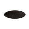 honeycomb coupe plate 27 5cm black p15308 10767 image - G&G Goodfellows