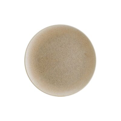 Luca Gourmet Flat Plate 21cm - Salmon