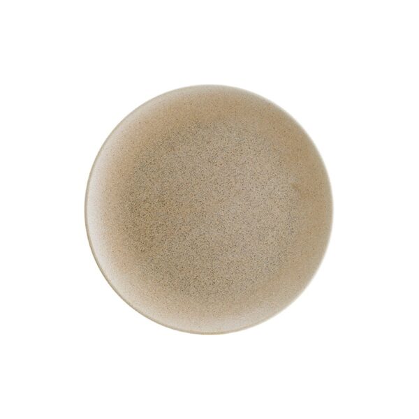 ?? Luca Gourmet Flat Plate 21cm - Salmon