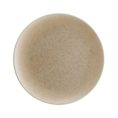 ?? Luca Gourmet Flat Plate 27cm - Salmon