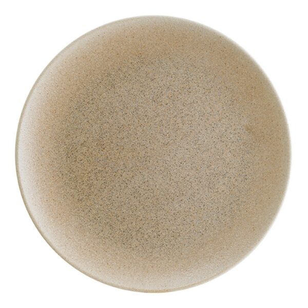 ?? Luca Gourmet Flat Plate 30cm - Salmon