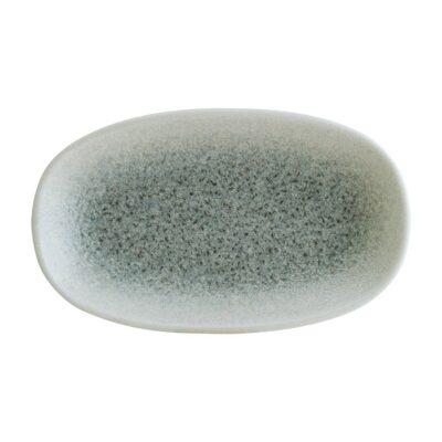 ?? Luca Gourmet Oval Dish 15cm - Ocean