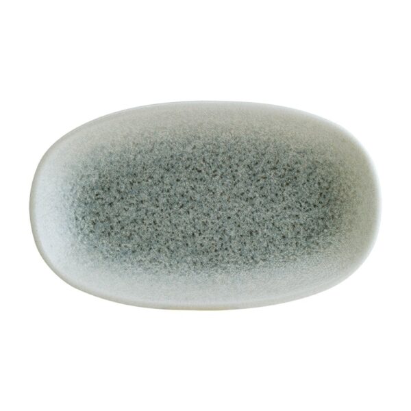?? Luca Gourmet Oval Dish 15cm - Ocean
