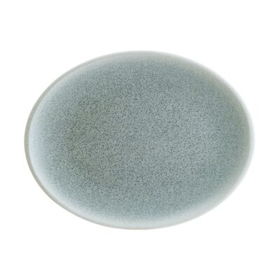 ?? Luca Moove Oval Dish 31 X 24cm-Ocean