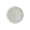 lunar flat plate 16cm white p15437 10926 image - G&G Goodfellows