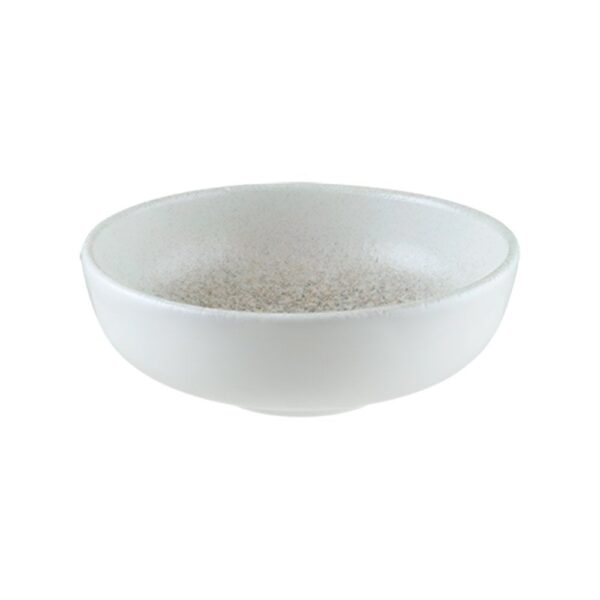 ?? Lunar Hygge Bowl 14cm - White