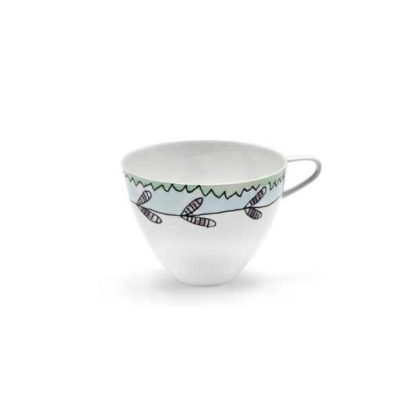 Marni Cappuccino Cup - Blossom Milk