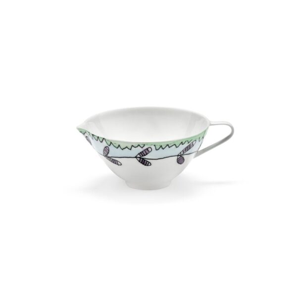 Marni Jug - Blossom Milk