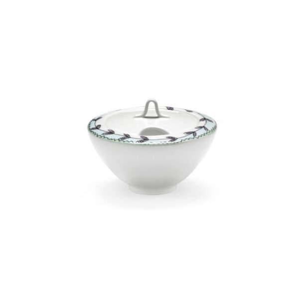 Marni Sugar Bowl - Blossom Milk