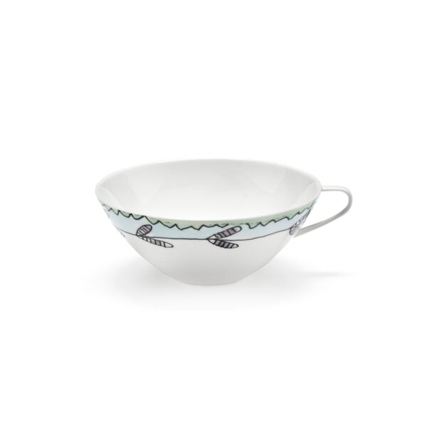 Marni Tea Cup - Blossom Milk
