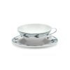 marni tea cup saucer blossom milk p15225 10675 image - G&G Goodfellows