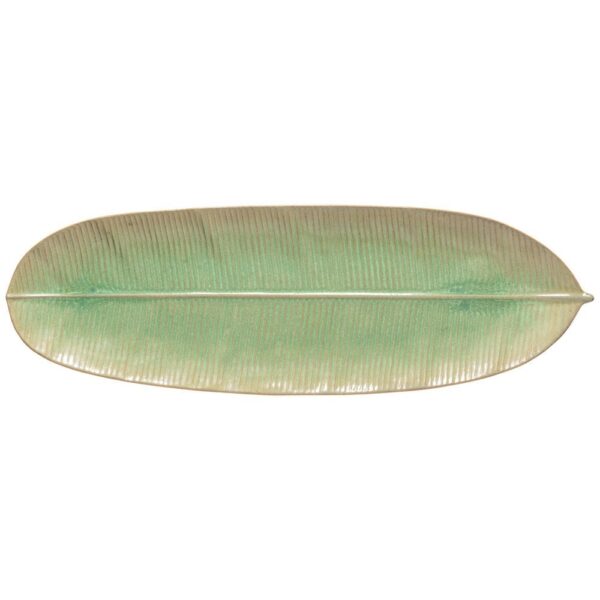 Marrakesh Banana Leaf 53cm - Eucalyptus