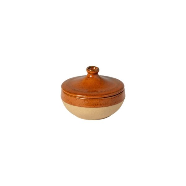 Marrakesh Casserole 12cm - Cannelle