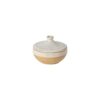 marrakesh casserole 12cm white sand p15703 11006 image - G&G Goodfellows