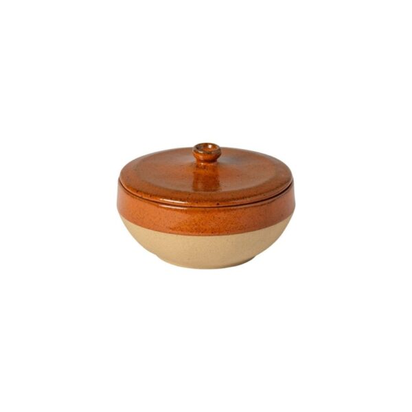 Marrakesh Casserole 15cm - Cannelle