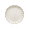 marrakesh dinner plate 28cm white sand p15697 11002 image - G&G Goodfellows