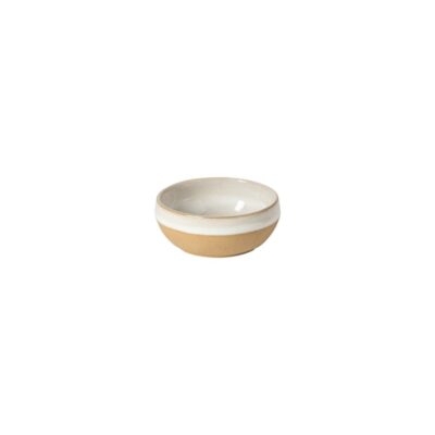 Marrakesh Dip Bowl 10cm - White Sand