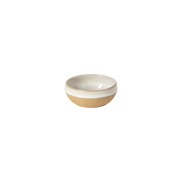 Marrakesh Dip Bowl 10cm - White Sand