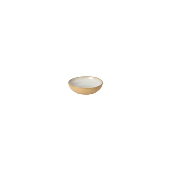 Marrakesh Dip Dish 7cm - White Sand