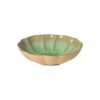 marrakesh pasta plate 23cm eucalyptus p15706 11001 image - G&G Goodfellows