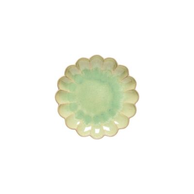 Marrakesh Plate 19cm - Eucalyptus