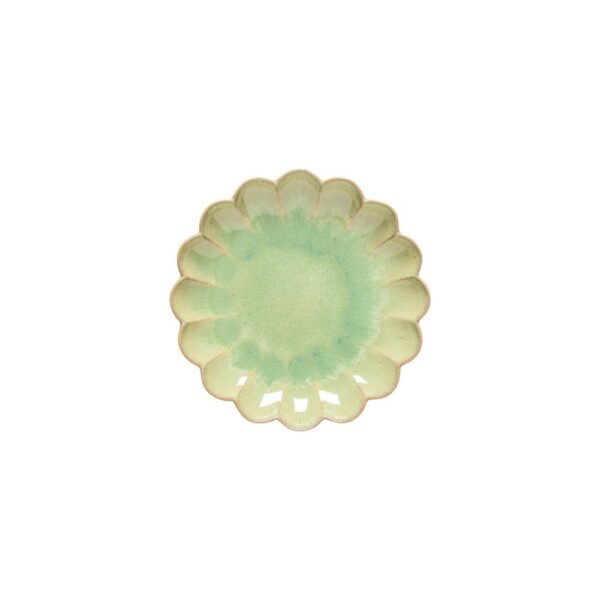 Marrakesh Plate 19cm - Eucalyptus