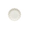 marrakesh plate 19cm white sand p15695 10999 image - G&G Goodfellows