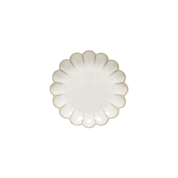 Marrakesh Plate 19cm - White Sand