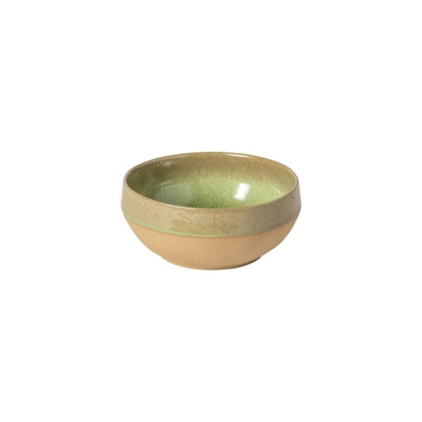 Marrakesh Soup Bowl 15cm - Eucalyptus