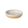 marrakesh soup plate 22cm white sand p15701 11003 image - G&G Goodfellows