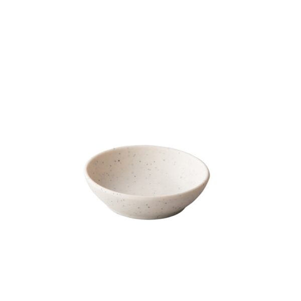 Melamine Round Dipper - 6.5x1.7cm