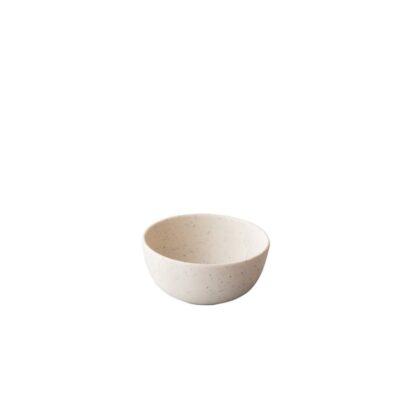Melamine Round Dipper - 7.2x3.3cm