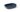 merci deep plate 14 5x10 5cm blue grey p15627 10985 image - G&G Goodfellows