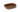 merci deep plate 14 5x10 5cm ocre brow p15602 10986 image - G&G Goodfellows