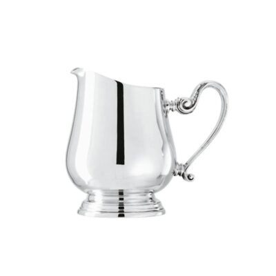 Milk Pot 30cl - Contour EPNS