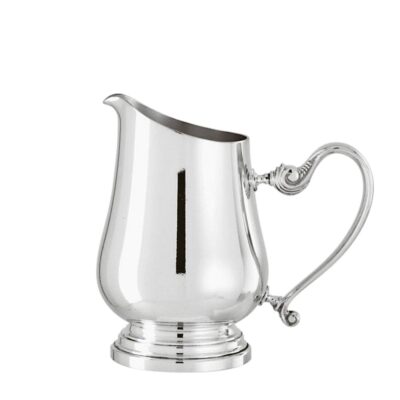 Milk Pot 60cl - Contour EPNS