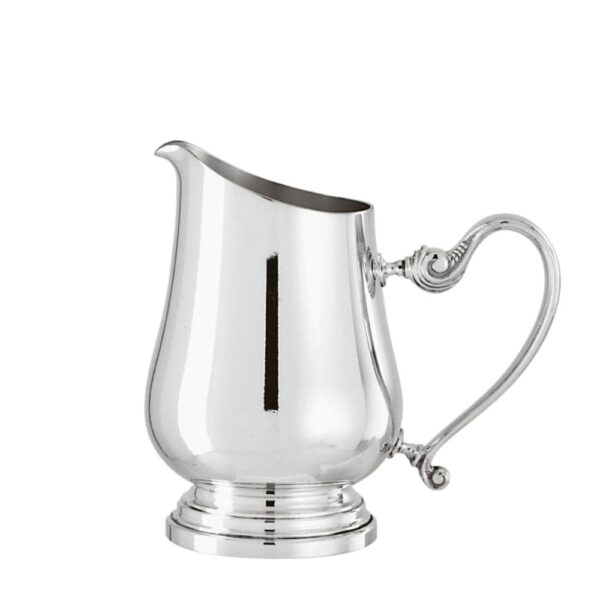 Milk Pot 60cl - Contour EPNS
