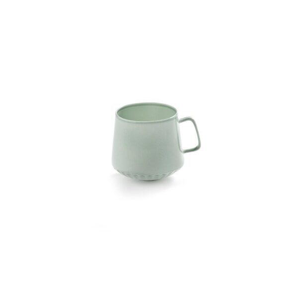 Nido Cappuccino Cup - Green