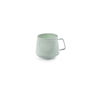 Nido Tea Cup - Green