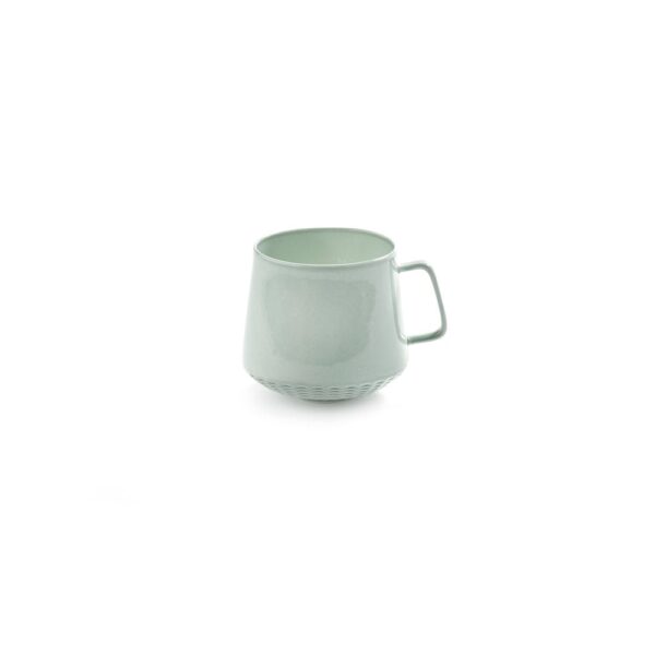Nido Tea Cup - Green