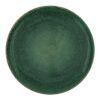 ore bloom deep plate 23cm dark blue p15443 10918 image - G&G Goodfellows