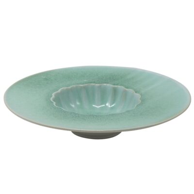 Pitch Rim Soup Plate 235mm - Jude